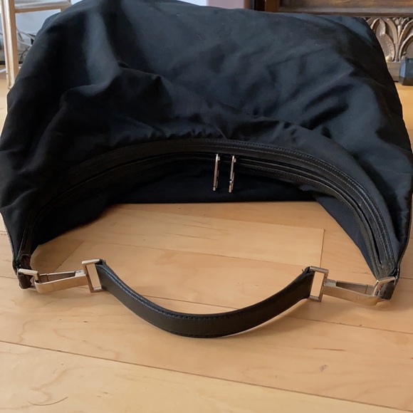 Gucci hobo overnight bag - Picture 4 of 10